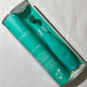 Foreo ISSA MikroBaby Toothbrush